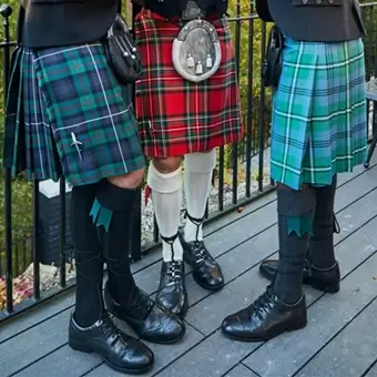 Kilts