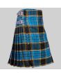 Anderson Tartan Kilt For Men