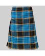 Anderson Tartan Kilt For Men