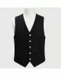 Tweed Argyll Jacket And Vest