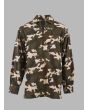 Camo Jacobite Shirt