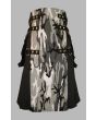 Camouflage Gothic Hybrid Kilt