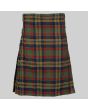 county cork kilt front