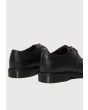Dr Marten Tartan 3 Eye Leather Boots