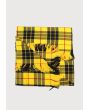 Fly Plaid For Kilt Outfit