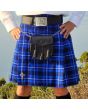 Galicia National Tartan kilt