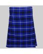 Galicia National Tartan kilt