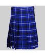 Galicia National Tartan kilt