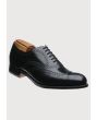 Ghillie Brogues Boots