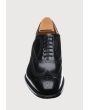 Ghillie Brogues Boots
