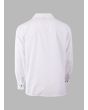 Ghillie Shirt White