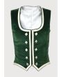 Highland Dance Vest