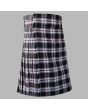 Iron Horse Tartan Kilt