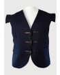 Jacobean Jacobite Kilt Waistcoat