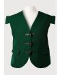 Jacobean Jacobite Kilt Waistcoat