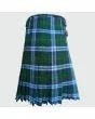 jones welsh kilt Back