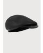 Leather Flat Cap For Men