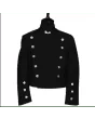 Montrose Doublet Kilt Jacket