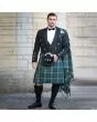 Premium Prince Charlie Kilt Outfit Men