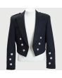 Prince Charlie Kilt Jacket