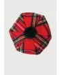 Scottish Cap O Shanter