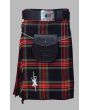 Scottish Tartan Kilt Package