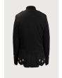 Sheriffmuir Jacket And Waistcoat Black