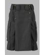 Tactical Combat Cargo Utility Kilt For Man