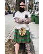 Tara Murphy kilt