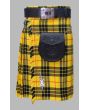 Tartan Kilt package