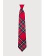 Tartan Tie