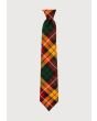 Tartan Tie