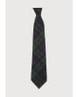 Tartan Tie