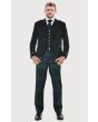 Tartan Trews Wedding Outfit Argyll