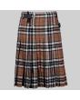 Thomson Camel Modern kilt Back