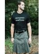 Utility Kilt For Every Day Wear