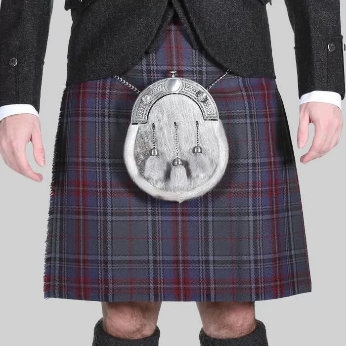 8 Yard Kilt