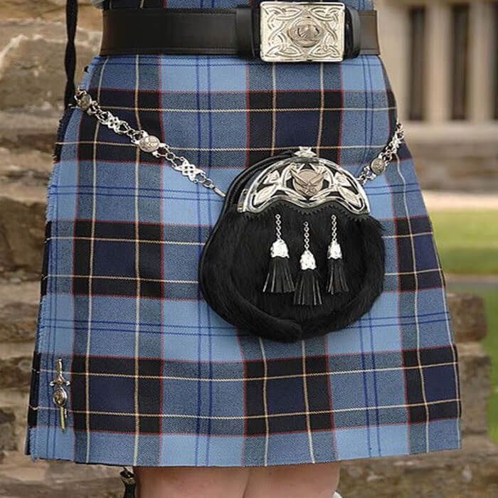 Air Force Kilt