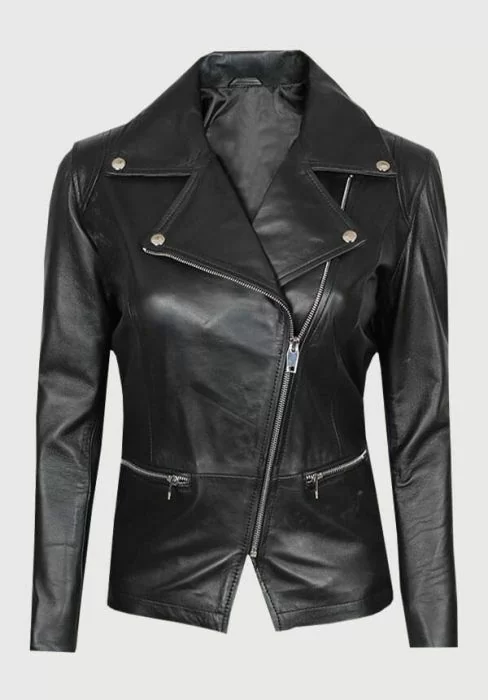 Best Leather Jackets For Women