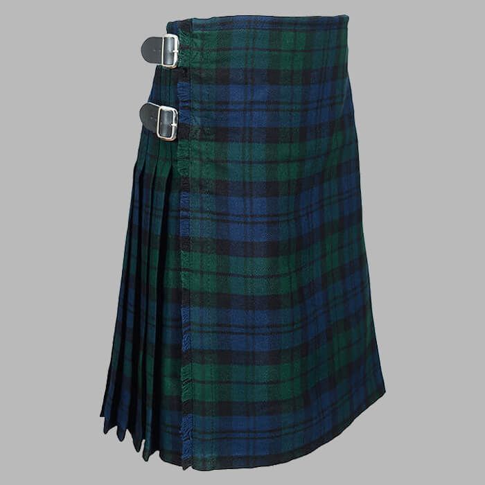 Black Watch Kilt