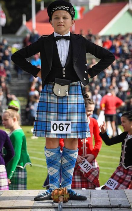 Cheap Highland Dancing Outfits