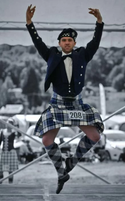 Highland Dancing Outfits For Sale