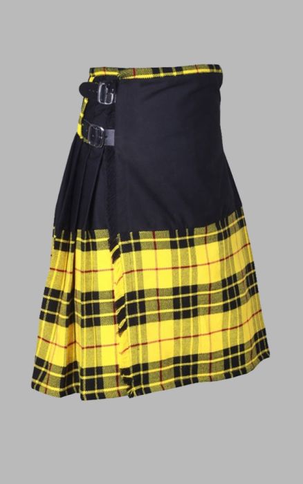 Hybrid Kilt for Women