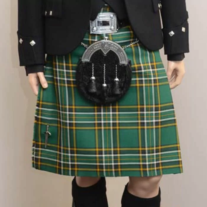 Irish National Kilt