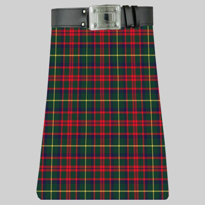 MacKintosh Hunting Modern Kilt Men