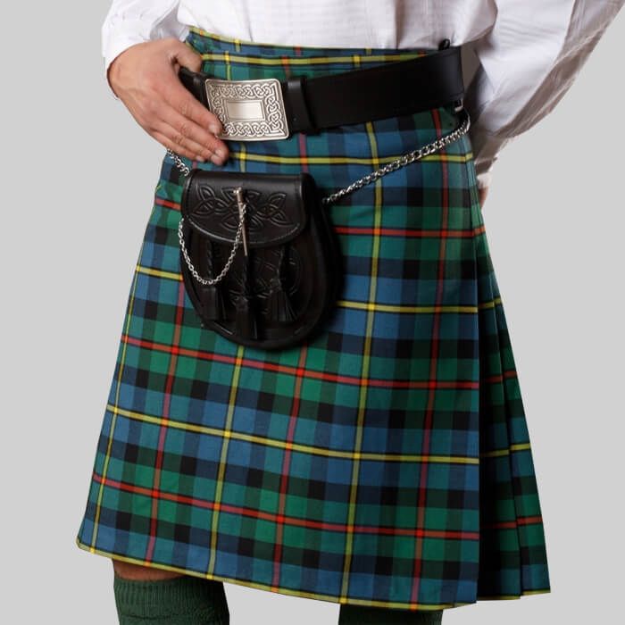 Macleod of Harris Ancient Kilt