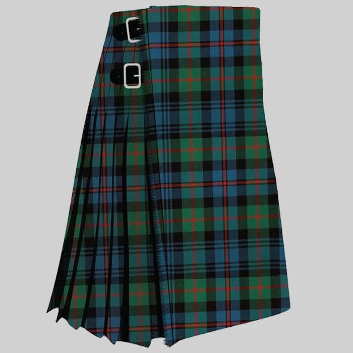 Murray of Athol Ancient Tartan Kilt