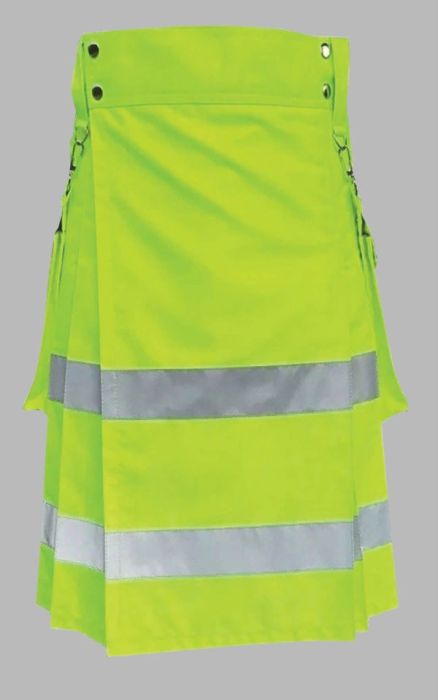 New Firefighter Utility Kilt For Man