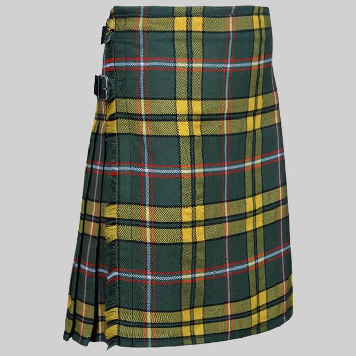 O'Neill Tartan Kilt