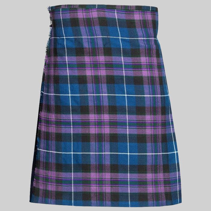 Pride of Scotland kilt